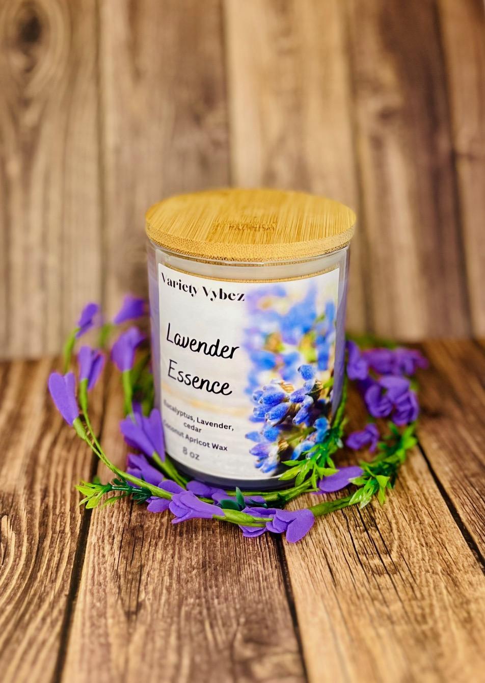 Lavender Essence